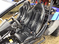 2010 pgo buggy br500 buggy - afbeelding 6 van  19