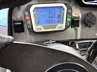 2010 pgo buggy br500 buggy - afbeelding 7 van  19