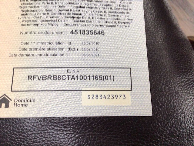 2010 pgo buggy br500 buggy - afbeelding 9 van  19