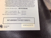 2010 pgo buggy br500 buggy - afbeelding 9 van  19