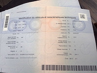 2010 pgo buggy br500 buggy - afbeelding 10 van  19