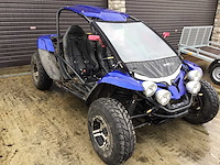 2010 pgo buggy br500 buggy - afbeelding 1 van  19