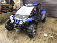 2010 pgo buggy br500 buggy - afbeelding 12 van  19