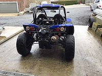 2010 pgo buggy br500 buggy - afbeelding 14 van  19