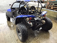 2010 pgo buggy br500 buggy - afbeelding 15 van  19