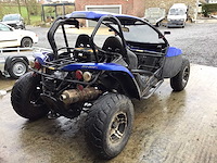2010 pgo buggy br500 buggy - afbeelding 16 van  19