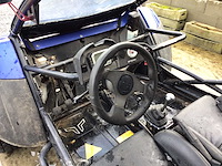 2010 pgo buggy br500 buggy - afbeelding 17 van  19