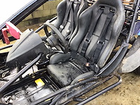 2010 pgo buggy br500 buggy - afbeelding 18 van  19