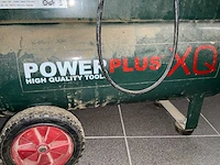 2010 powerplus xq powxq8125 zuigercompressor zuigercompressor - afbeelding 7 van  7