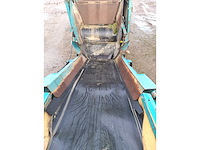 2010 powerscreen commander 1400 mobiele zeefinstallatie - afbeelding 31 van  36