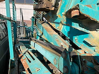 2010 powerscreen commander 1400 mobiele zeefinstallatie - afbeelding 19 van  26