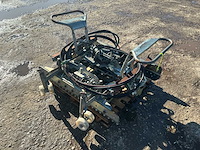 2010 probst hzv uni bestratingsklem - afbeelding 1 van  7