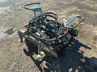 2010 probst hzv uni bestratingsklem - afbeelding 2 van  7