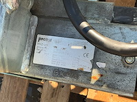 2010 probst hzv uni bestratingsklem - afbeelding 7 van  7