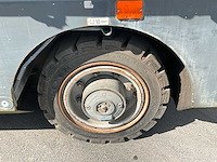 2010 ravo 540cd straatveegmachine - afbeelding 3 van  44