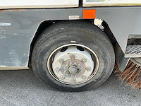 2010 ravo 540cd straatveegmachine - afbeelding 5 van  44