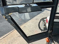 2010 ravo 540cd straatveegmachine - afbeelding 7 van  44