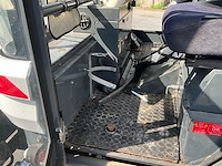 2010 ravo 540cd straatveegmachine - afbeelding 9 van  44