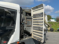 2010 ravo 540cd straatveegmachine - afbeelding 14 van  44