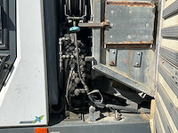 2010 ravo 540cd straatveegmachine - afbeelding 15 van  44
