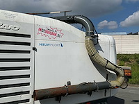 2010 ravo 540cd straatveegmachine - afbeelding 17 van  44