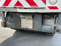 2010 ravo 540cd straatveegmachine - afbeelding 20 van  44