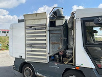 2010 ravo 540cd straatveegmachine - afbeelding 22 van  44