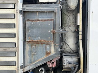 2010 ravo 540cd straatveegmachine - afbeelding 25 van  44