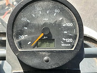 2010 ravo 540cd straatveegmachine - afbeelding 30 van  44