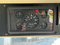 2010 ravo 540cd straatveegmachine - afbeelding 31 van  44