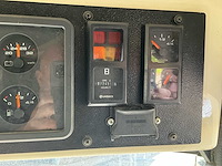 2010 ravo 540cd straatveegmachine - afbeelding 32 van  44