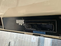 2010 ravo 540cd straatveegmachine - afbeelding 35 van  44