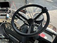 2010 ravo 540cd straatveegmachine - afbeelding 37 van  44