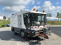 2010 ravo 540cd straatveegmachine - afbeelding 42 van  44