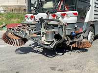 2010 ravo 540cd straatveegmachine - afbeelding 44 van  44