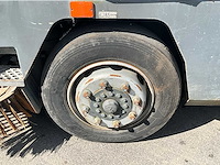 2010 ravo 540cd straatveegmachine - afbeelding 2 van  43