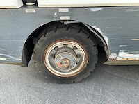 2010 ravo 540cd straatveegmachine - afbeelding 4 van  43