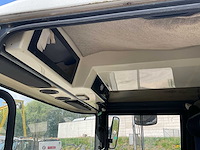 2010 ravo 540cd straatveegmachine - afbeelding 11 van  43