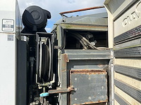 2010 ravo 540cd straatveegmachine - afbeelding 16 van  43