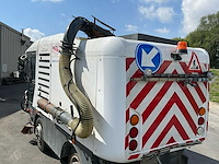 2010 ravo 540cd straatveegmachine - afbeelding 19 van  43