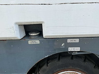 2010 ravo 540cd straatveegmachine - afbeelding 21 van  43