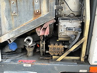 2010 ravo 540cd straatveegmachine - afbeelding 24 van  43
