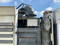 2010 ravo 540cd straatveegmachine - afbeelding 26 van  43