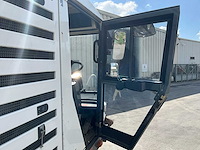 2010 ravo 540cd straatveegmachine - afbeelding 27 van  43