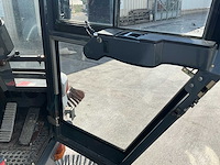 2010 ravo 540cd straatveegmachine - afbeelding 28 van  43