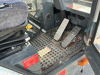 2010 ravo 540cd straatveegmachine - afbeelding 29 van  43