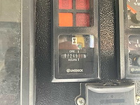 2010 ravo 540cd straatveegmachine - afbeelding 33 van  43