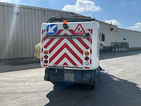 2010 ravo 540cd straatveegmachine - afbeelding 34 van  43