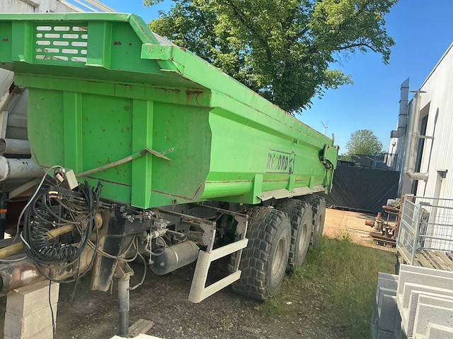 2010 record p34tr dumpkar - afbeelding 12 van  21