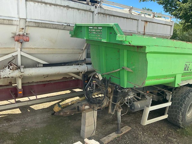 2010 record p34tr dumpkar - afbeelding 15 van  21